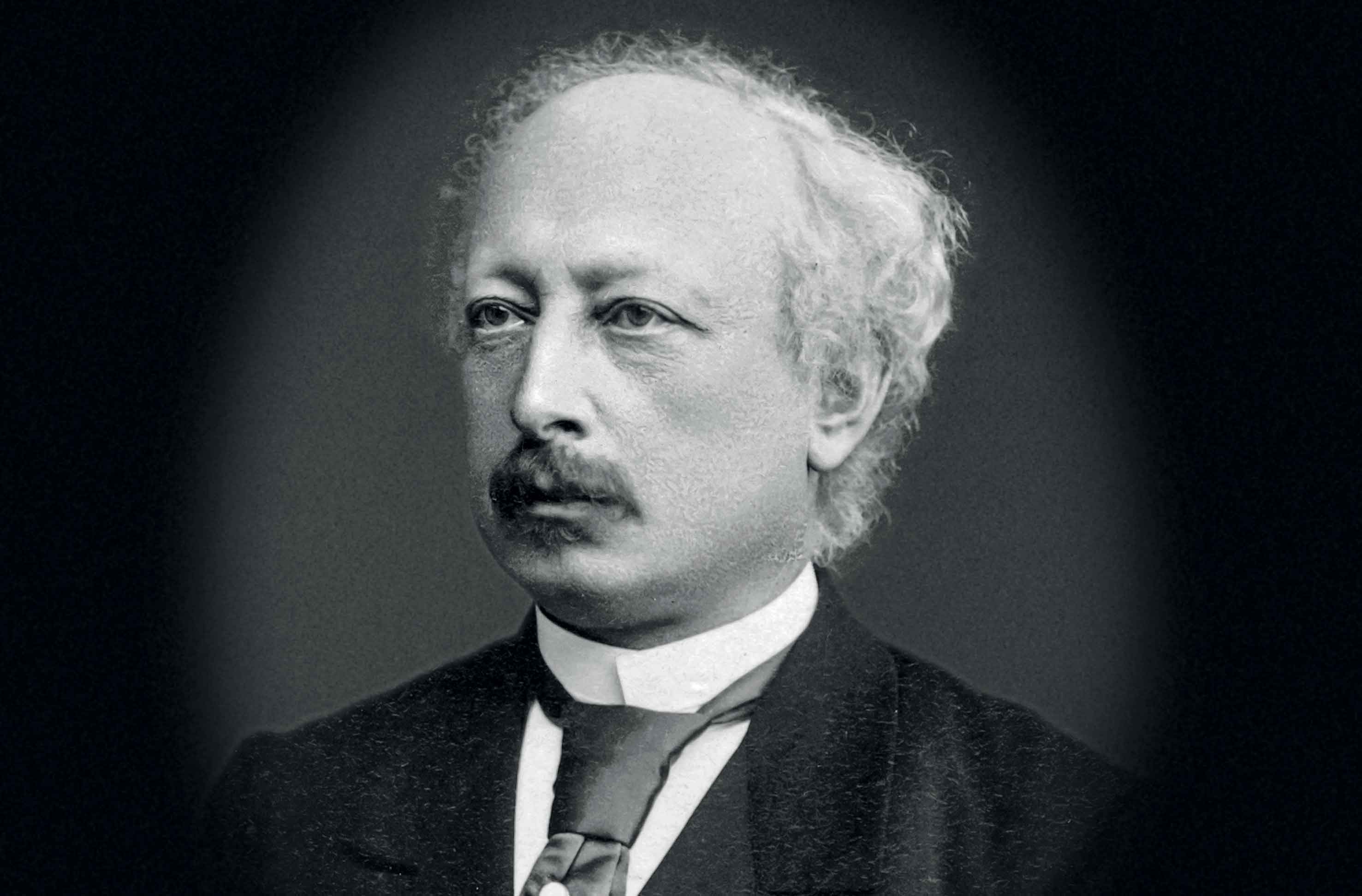 Příběh značky Moser