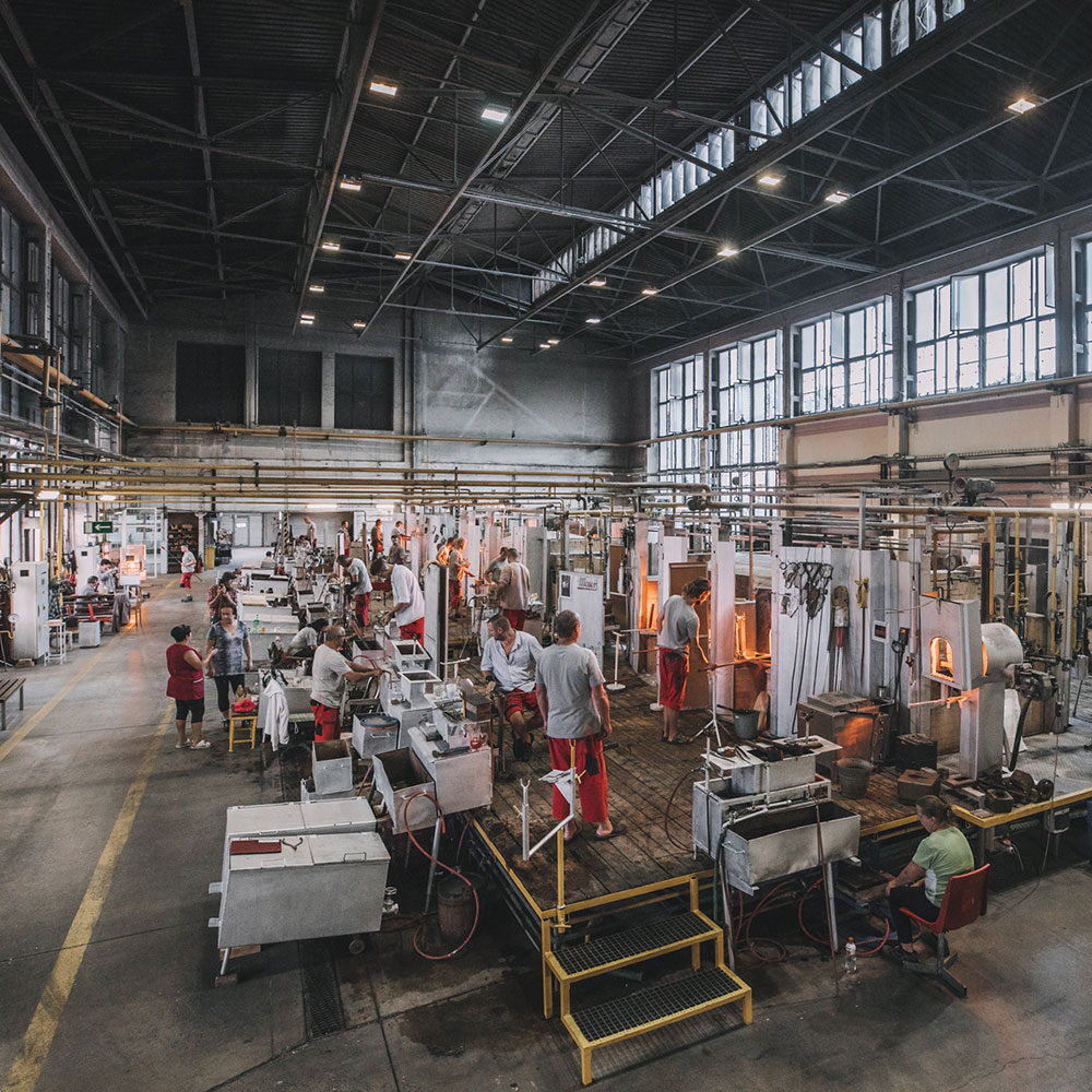 Moser Roth Factory What’s there to look forward to? - Moser