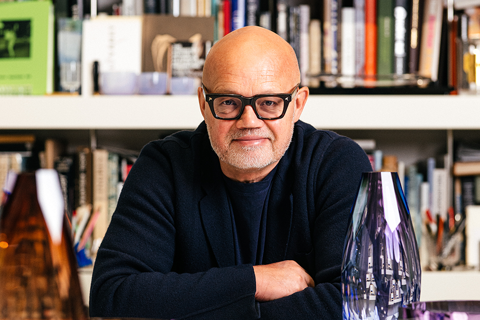 Cubism is My Love.–⁠⁠⁠⁠⁠ ⁠Rony Plesl - Moser