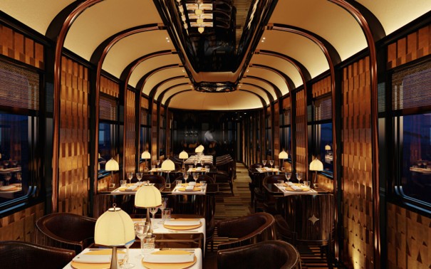 Orient Express