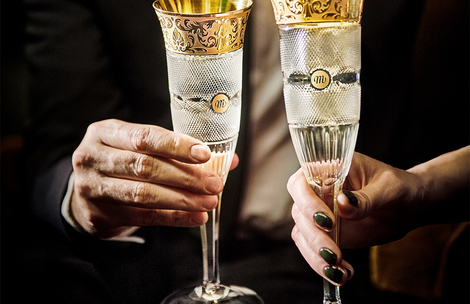 Splendid. The collection which conquered the world