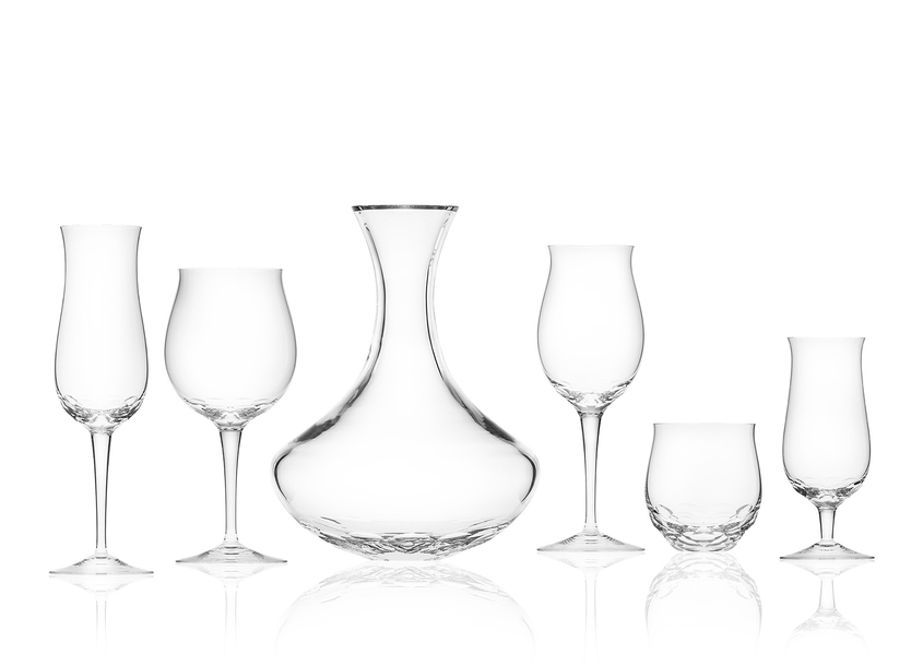 Collections - Moser