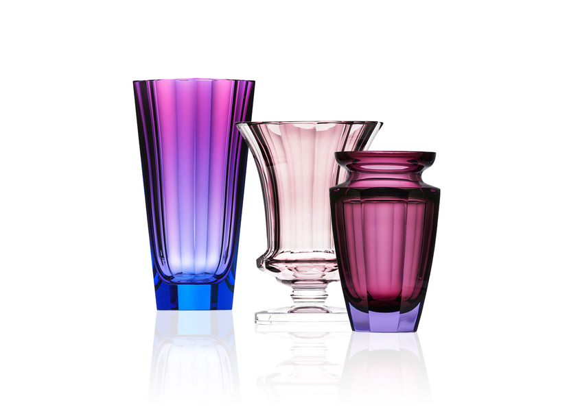 Collections - Moser
