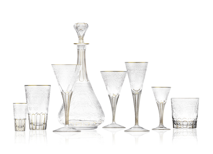 Collections - Moser