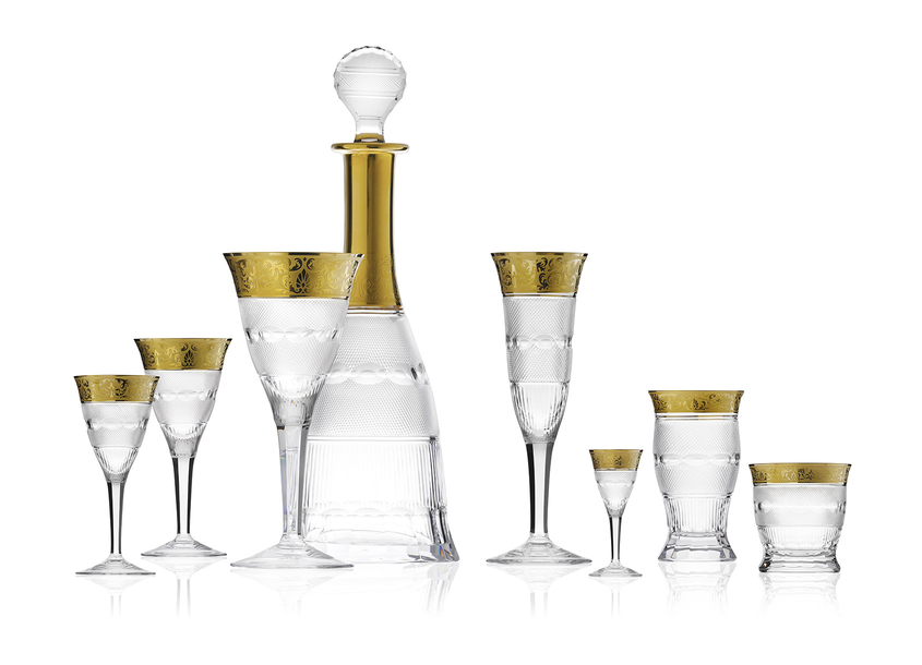 Collections - Moser