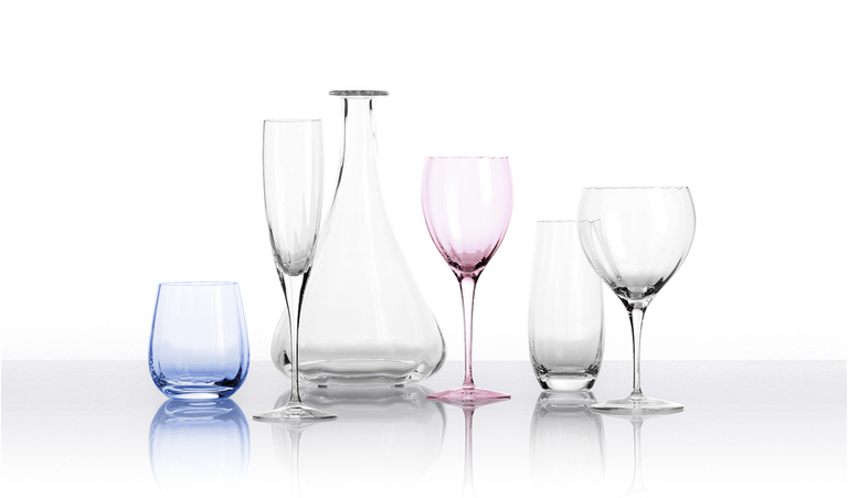 Drinking Collections Moser