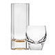Highballs & tumblers