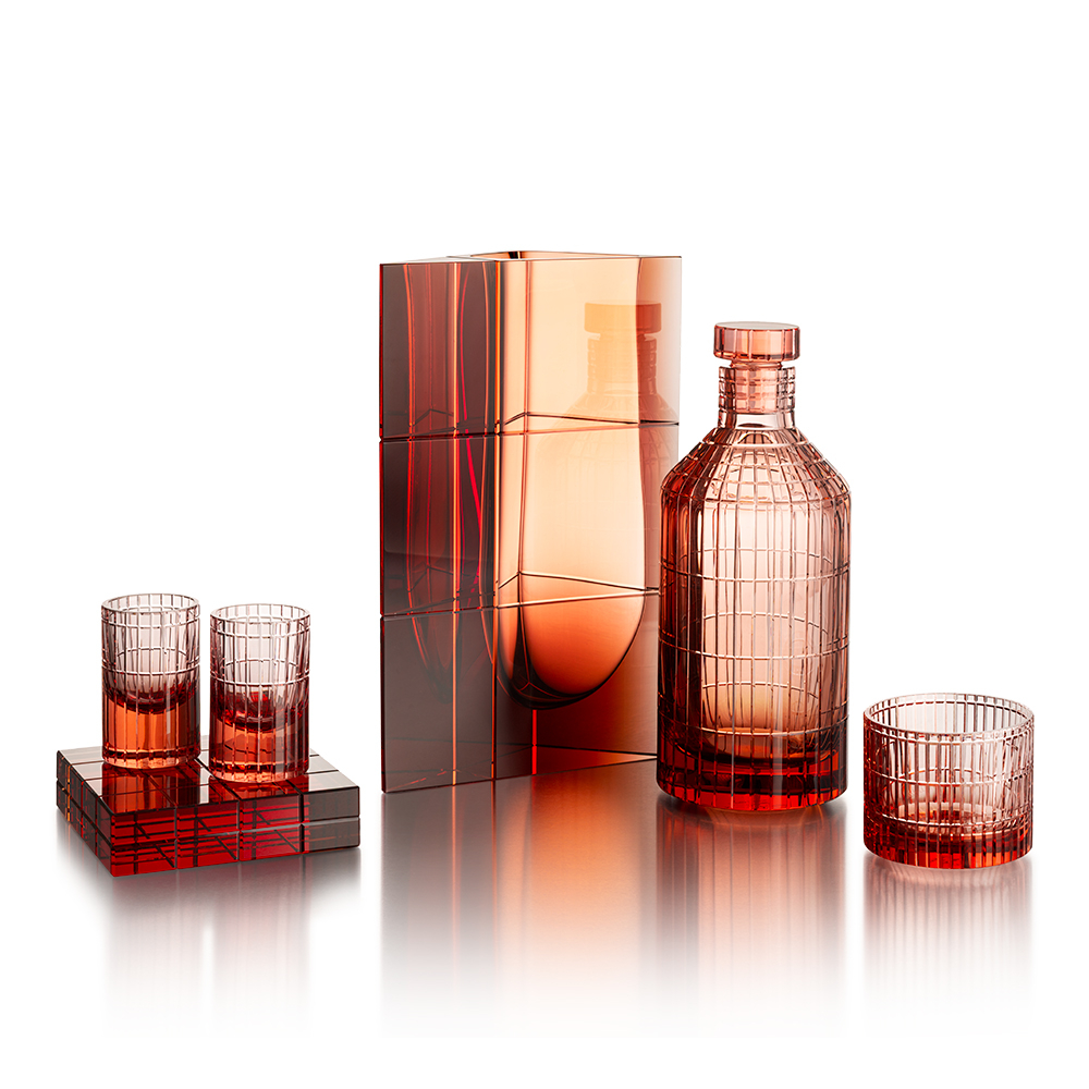 Axis – Limited Moser Collection Axis – Limited Moser Collection