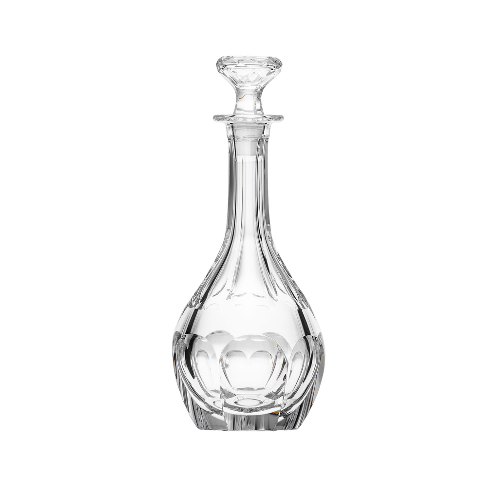 1,000 ml wine carafe from the Pope collection Moser