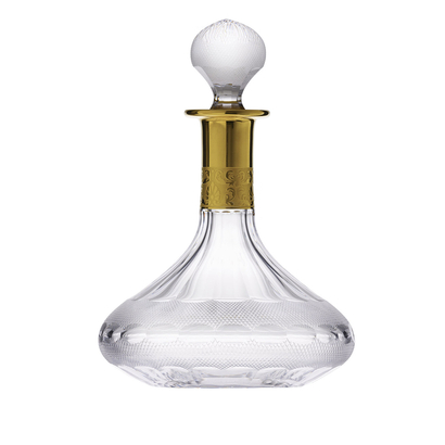 Splendid ship decanter, 1,000 ml