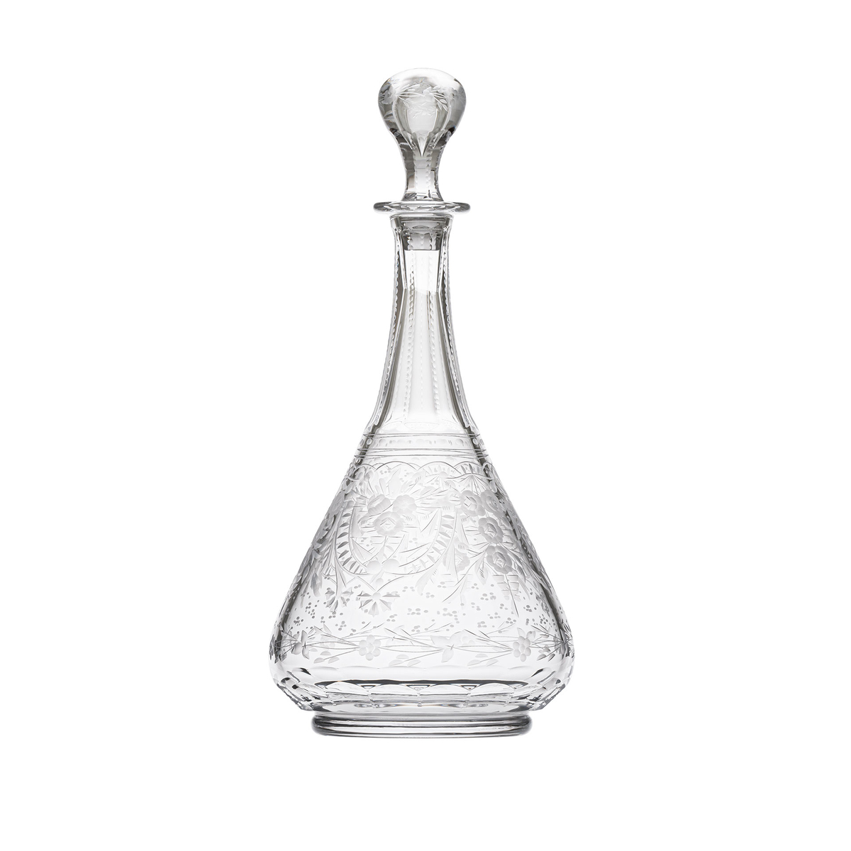 ワイン Crown Barbeito, Hachi Canon, Mateus Bohemian crystal