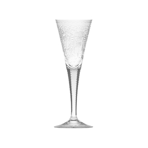 Maharani champagne glass, 160 ml