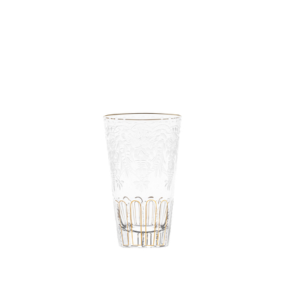 Maharani water glass, 400 ml