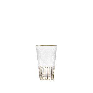 Maharani water glass, 240 ml