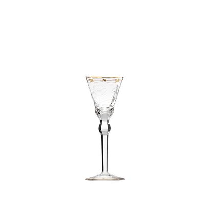 Paula liqueur glass, 50 ml