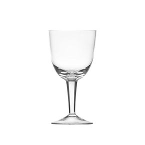 Bohemian crystal brandy glass 320 ml by Moser