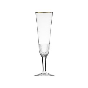Royal champagne glass, 180 ml