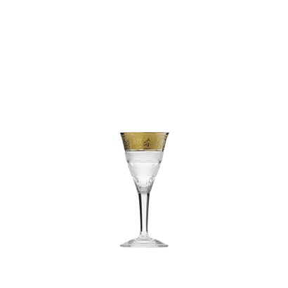 Splendid spirit glass, 45 ml