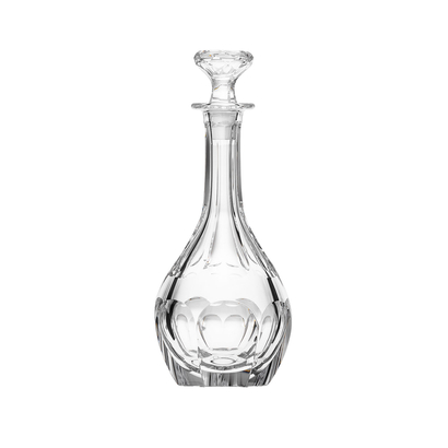 Pope wine carafe, 1,000 ml