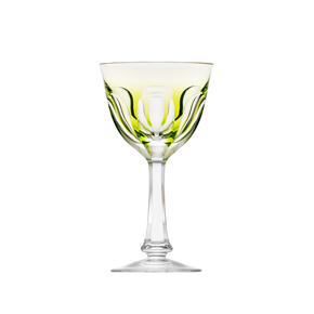 Lady Hamilton white wine glass, 210 ml