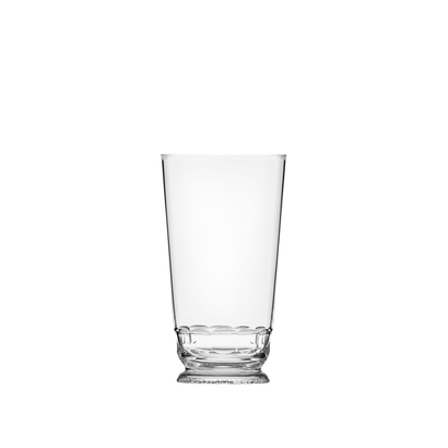 Mozart water glass, 400 ml