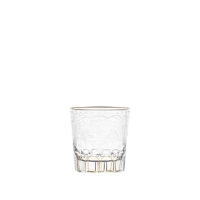 Maharani sklenice na whisky, 370 ml