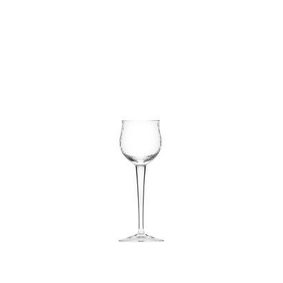 Wellenspiel liqueur glass, 50 ml