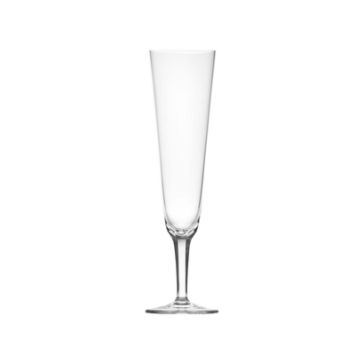 Royal champagne glass, 220 ml