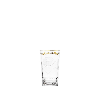 Paula spirit glass, 70 ml