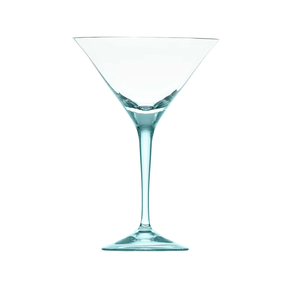 Optic martini glass, 290 ml