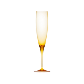 Optic champagne glass, 200 ml