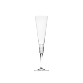 Fluent champagne glass, 170 ml