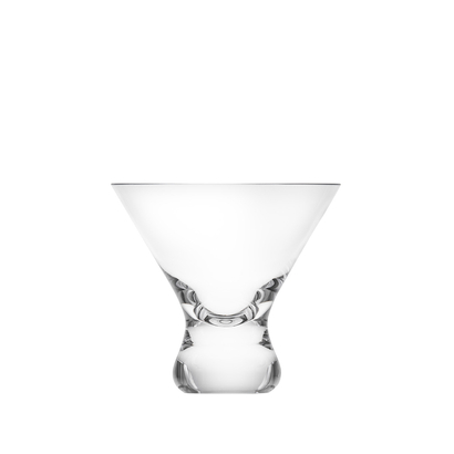 Fluent cocktail glass, 250 ml