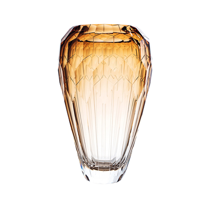 Cinque Torri vase, 34.5 cm