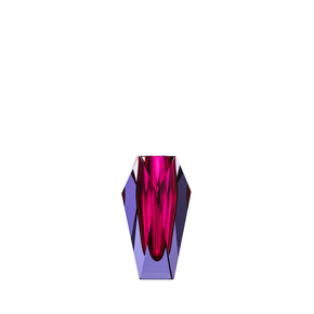 Gema váza, 13 cm