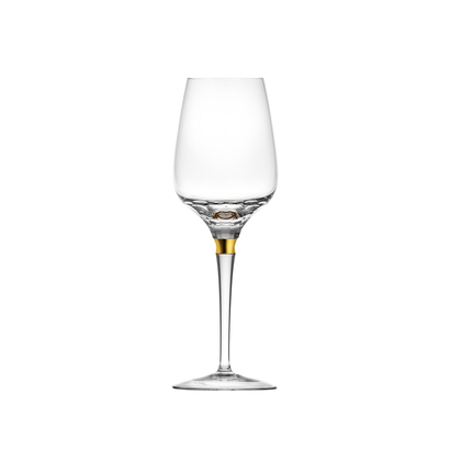 Jewel wine glass, 350 ml