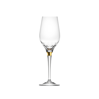 Jewel prosecco glass, 250 ml