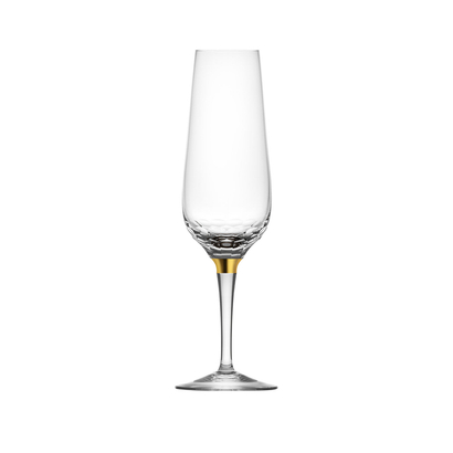 Jewel champagne glass, 330 ml