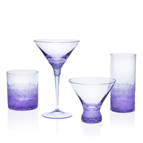 250 ml cocktail or martini glass from the Fluent collection