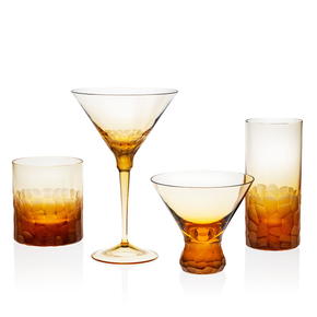 Cocktail set sada 4 kusů