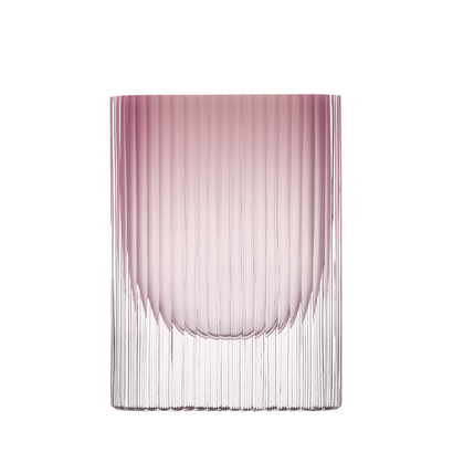 Harmonic vase, 27 cm, gloss