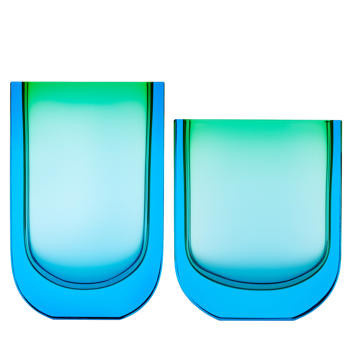 【使い勝手の良い】 of Set vases Šuhájek Jiří by Seasons Four 工芸品