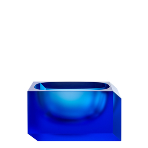 Abyss bowl, 21.5 cm, matte