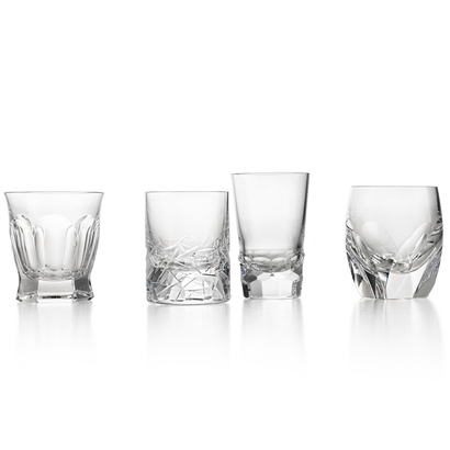 Modern Spirits Tasting Set