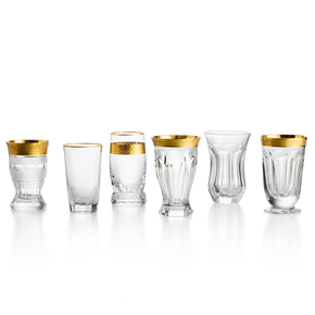 Heritage Spirits Tasting Set