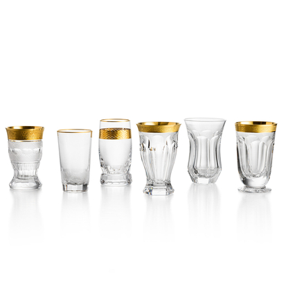 Heritage Spirits Tasting Set