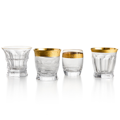 Whisky Discovery Set