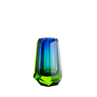 Collection Inspired by the North and Aurora Borealis