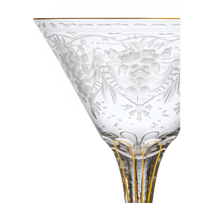 Maharani sklenka na martini, 150 ml