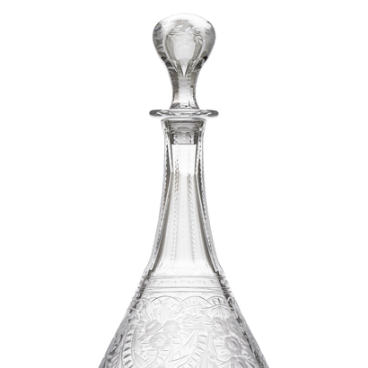 Maharani decanter, 1,000 ml